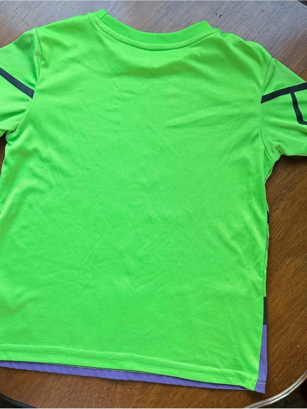 Marvel Hulk Kids Cosplay Superhero Outfit